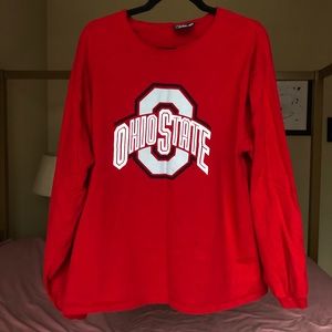 Last chance!! Ohio State OSU T-shirt